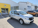 Dacia Lodgy Comfort Blue Dci 115cv - 5 Pl. miniatura 2