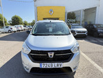 Dacia Lodgy Comfort Blue Dci 115cv - 5 Pl. miniatura 6