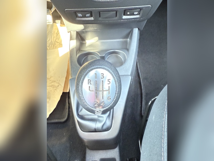 Dacia Lodgy Comfort Blue Dci 115cv - 5 Pl. foto 31