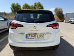 Renault Scenic Zen Blue dCi 150cv AUTOMATICO miniatura 7