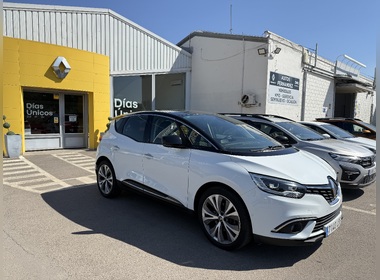 Renault - Scenic