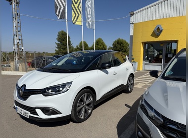 Renault - Scenic