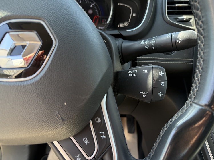 Renault Scenic Zen Blue dCi 150cv AUTOMATICO foto 23