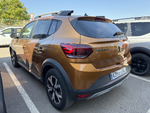 Dacia Sandero Comfort ECO GLP-GASOLINA- miniatura 4