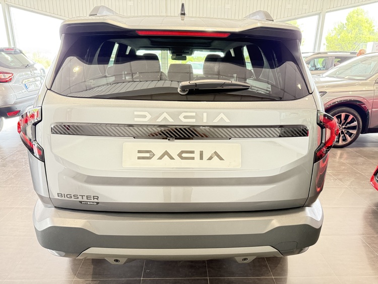 Dacia BIGSTER Journey HYBRID 4x2 foto 8
