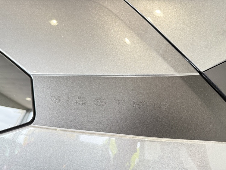 Dacia BIGSTER Journey HYBRID 4x2 foto 10