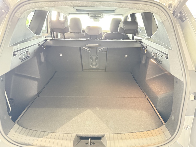 Dacia BIGSTER Journey HYBRID 4x2 foto 11