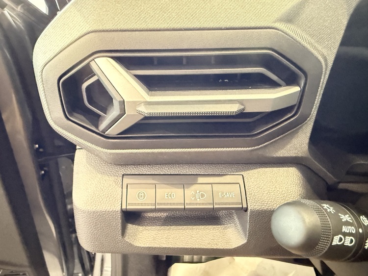 Dacia BIGSTER Journey HYBRID 4x2 foto 19