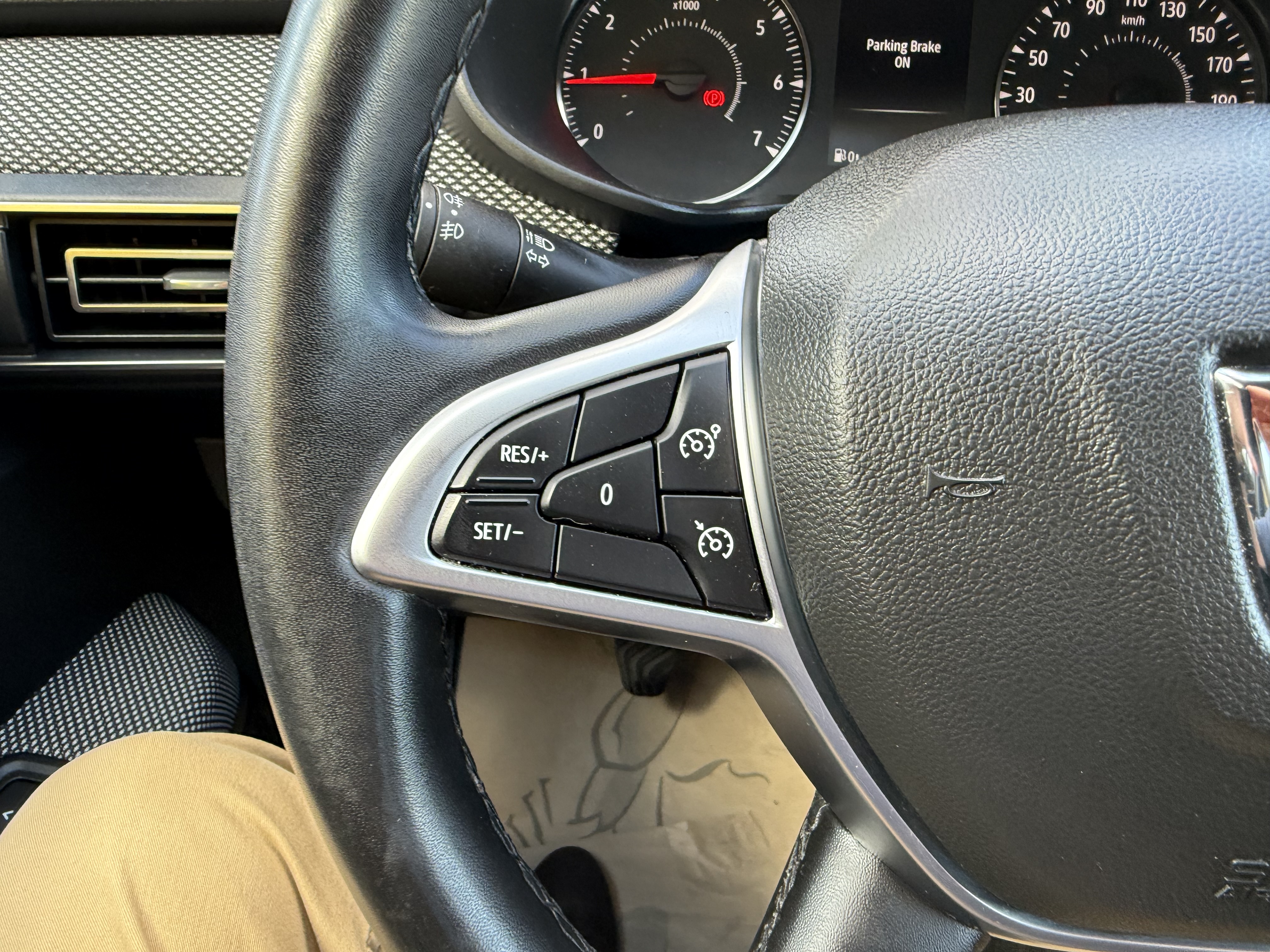 Dacia Jogger S.L Extreme TCe 7 plazas 110 cv. GASOLINA foto 21