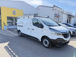 Renault Trafic Furgón 29 L2H1 Energy BluedCi 120cv. miniatura 2