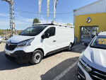 Renault Trafic Furgón 29 L2H1 Energy BluedCi 120cv. miniatura 3