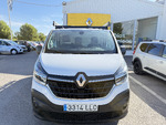 Renault Trafic Furgón 29 L2H1 Energy BluedCi 120cv. miniatura 6