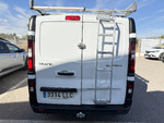 Renault Trafic Furgón 29 L2H1 Energy BluedCi 120cv. miniatura 7