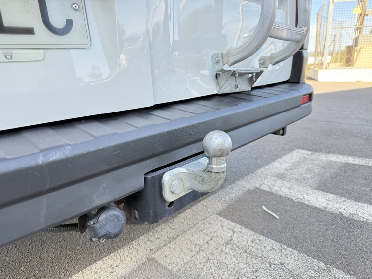 Renault Trafic Furgón 29 L2H1 Energy BluedCi 120cv. foto 10