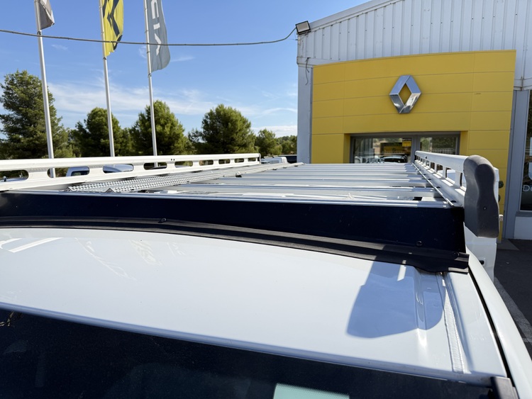 Renault Trafic Furgón 29 L2H1 Energy BluedCi 120cv. foto 18