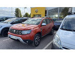 Dacia Duster Prestige TCE 74kW100CV ECOG 4X2 miniatura 2