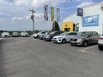Dacia Duster Prestige TCE 74kW100CV ECOG 4X2 miniatura 5