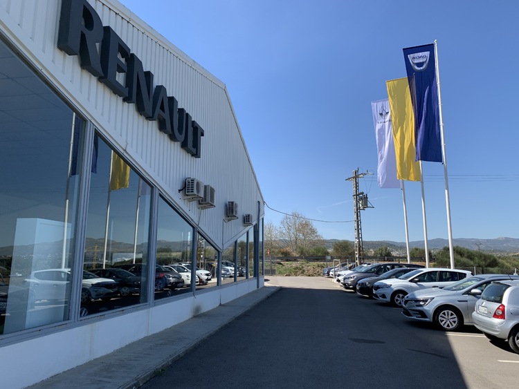 Dacia Duster Prestige TCE 74kW100CV ECOG 4X2 foto 7