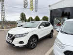 Nissan Qashqai DIGT 140 CV E6D ACENTA miniatura 5