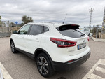Nissan Qashqai DIGT 140 CV E6D ACENTA miniatura 7