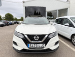 Nissan Qashqai DIGT 140 CV E6D ACENTA miniatura 8