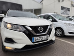 Nissan Qashqai DIGT 140 CV E6D ACENTA miniatura 31
