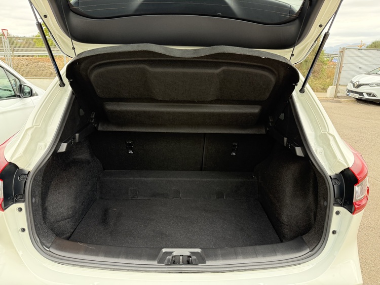 Nissan Qashqai DIGT 140 CV E6D ACENTA foto 9