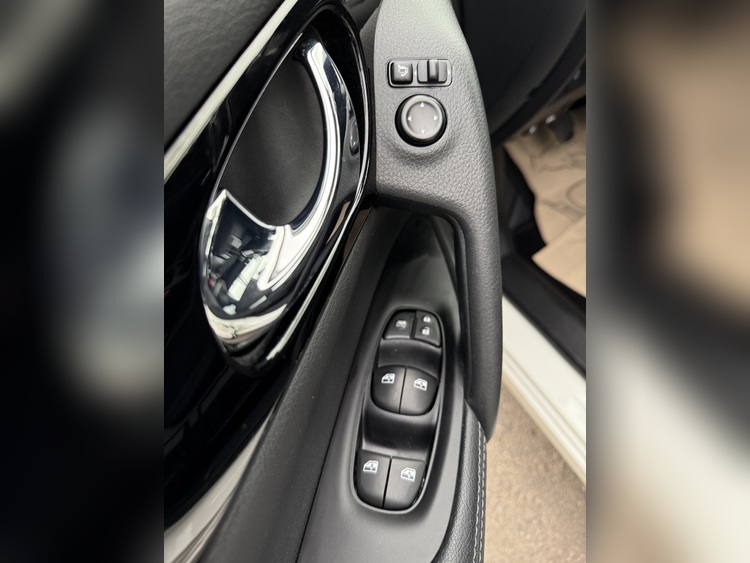 Nissan Qashqai DIGT 140 CV E6D ACENTA foto 15