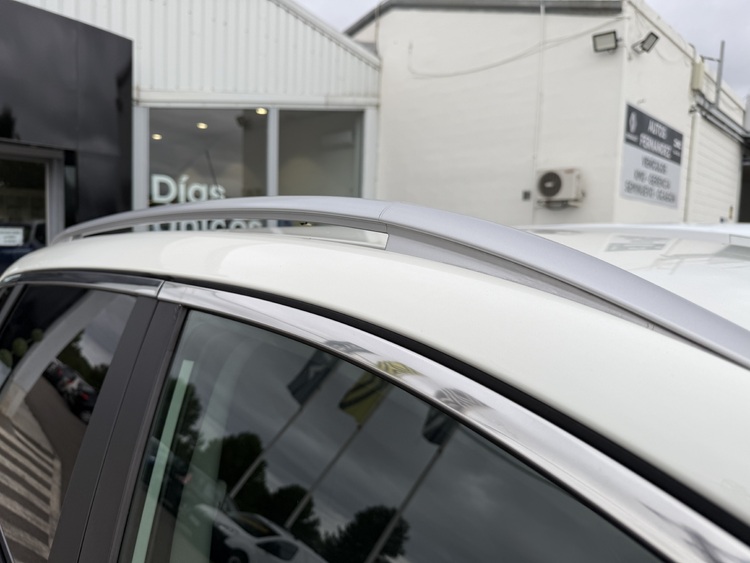 Nissan Qashqai DIGT 140 CV E6D ACENTA foto 18