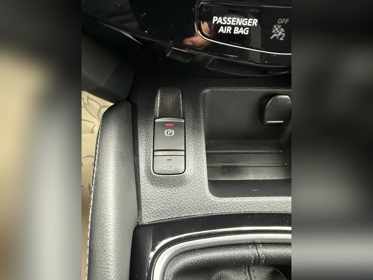 Nissan Qashqai DIGT 140 CV E6D ACENTA foto 27