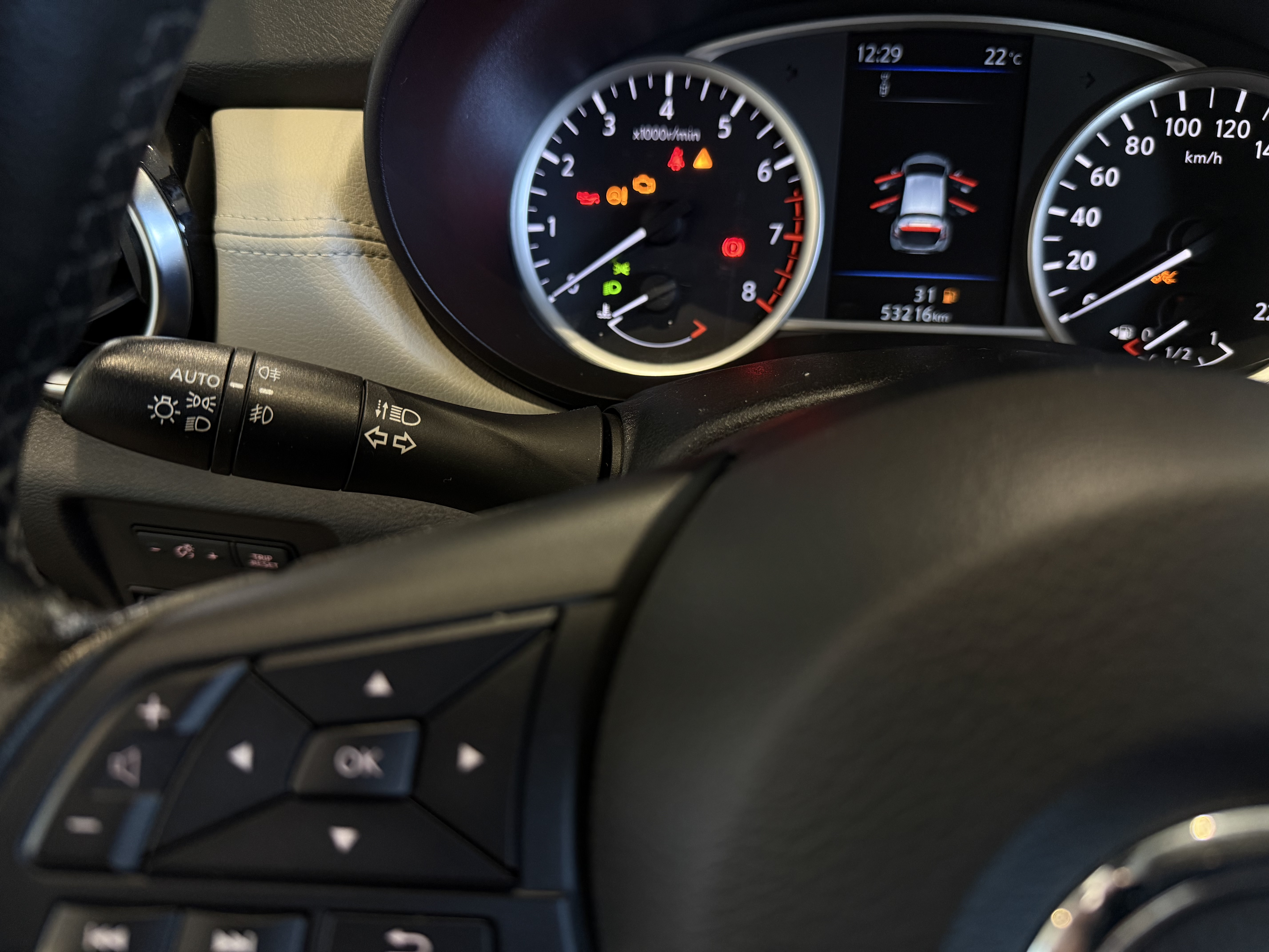 Nissan Micra  IGT 100 CV E6D Tekna miniatura 18