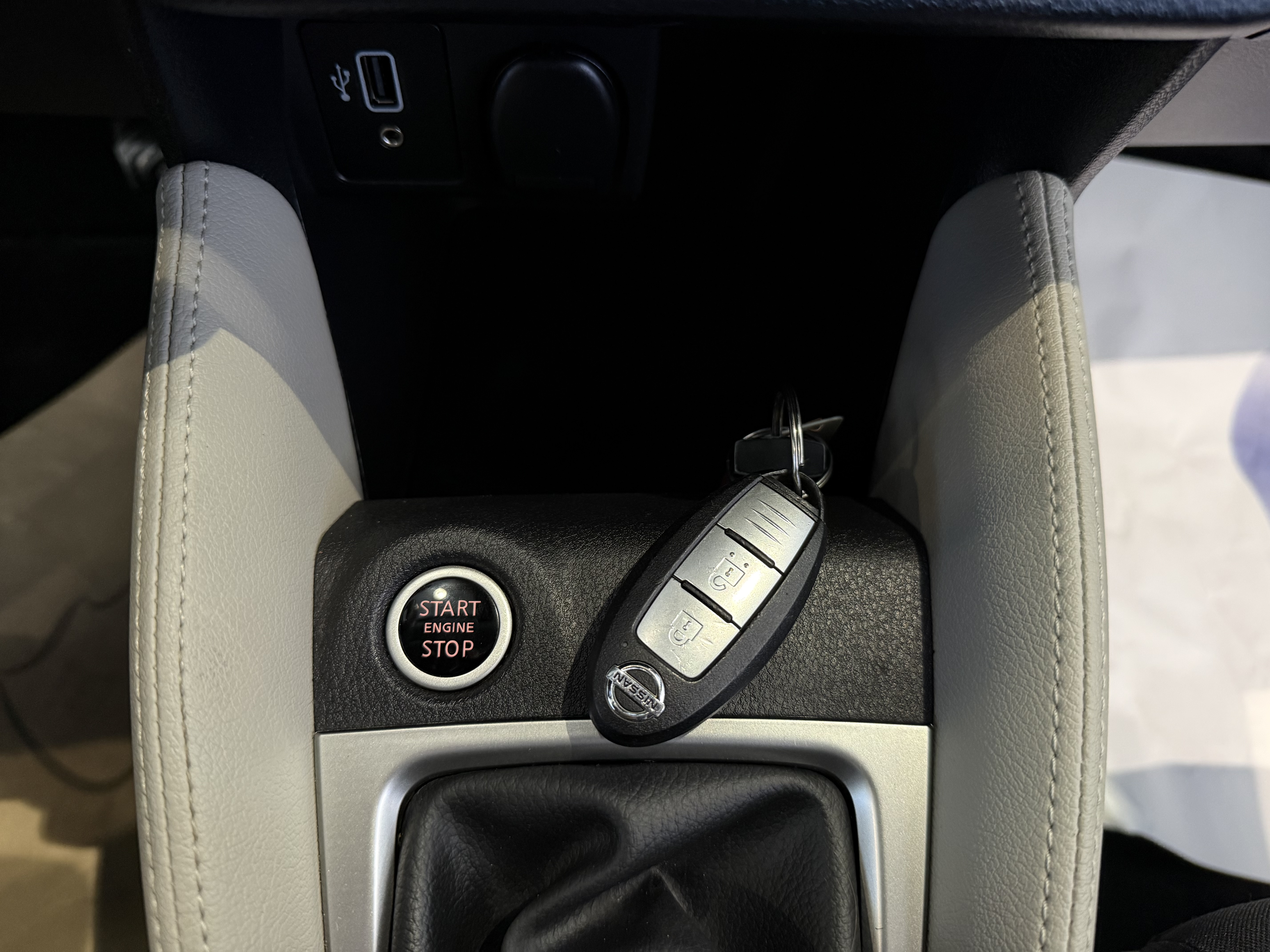 Nissan Micra  IGT 100 CV E6D Tekna miniatura 24