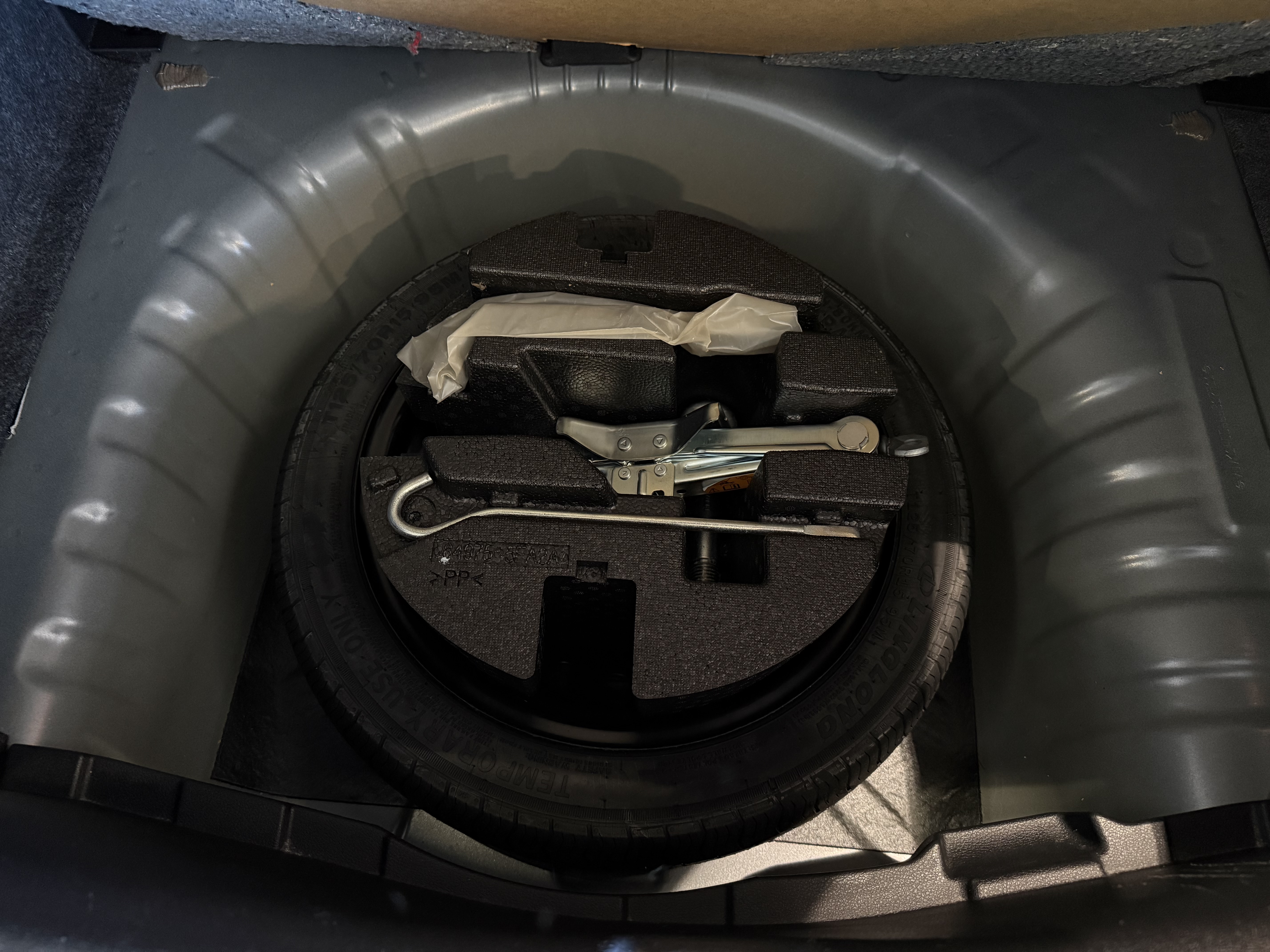 Nissan Micra  IGT 100 CV E6D Tekna miniatura 27