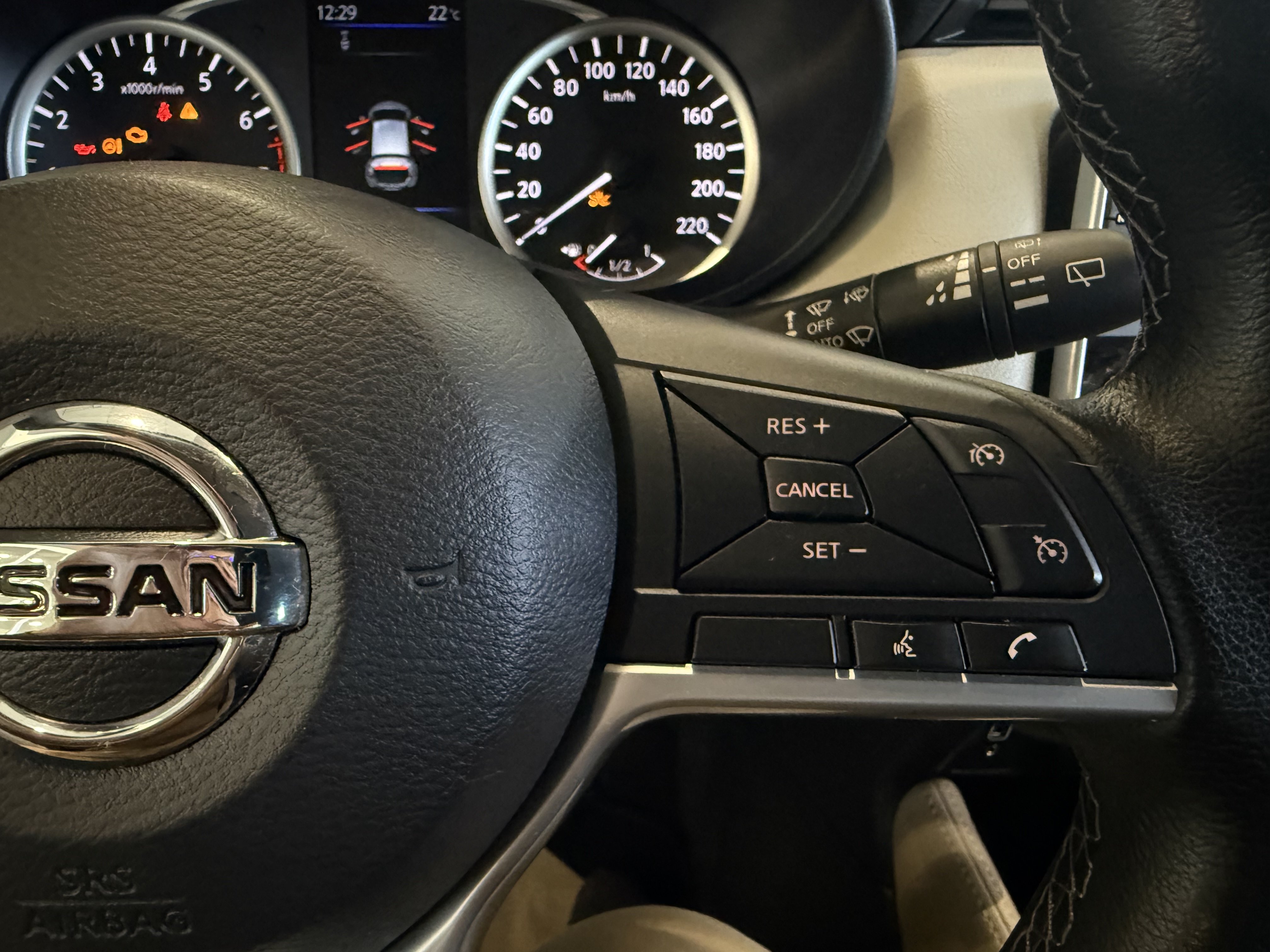 Nissan Micra  IGT 100 CV E6D Tekna foto 17