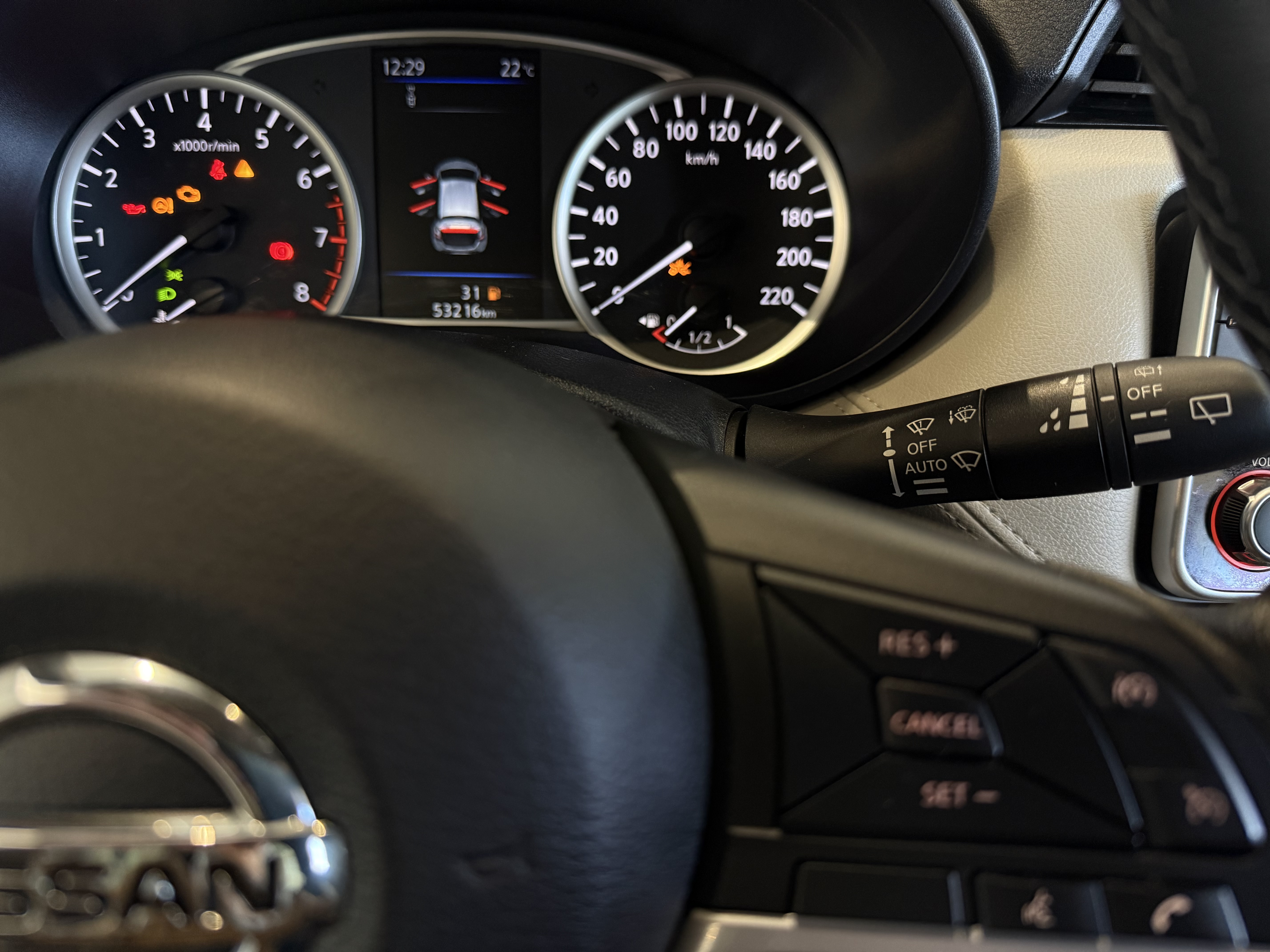 Nissan Micra  IGT 100 CV E6D Tekna foto 19