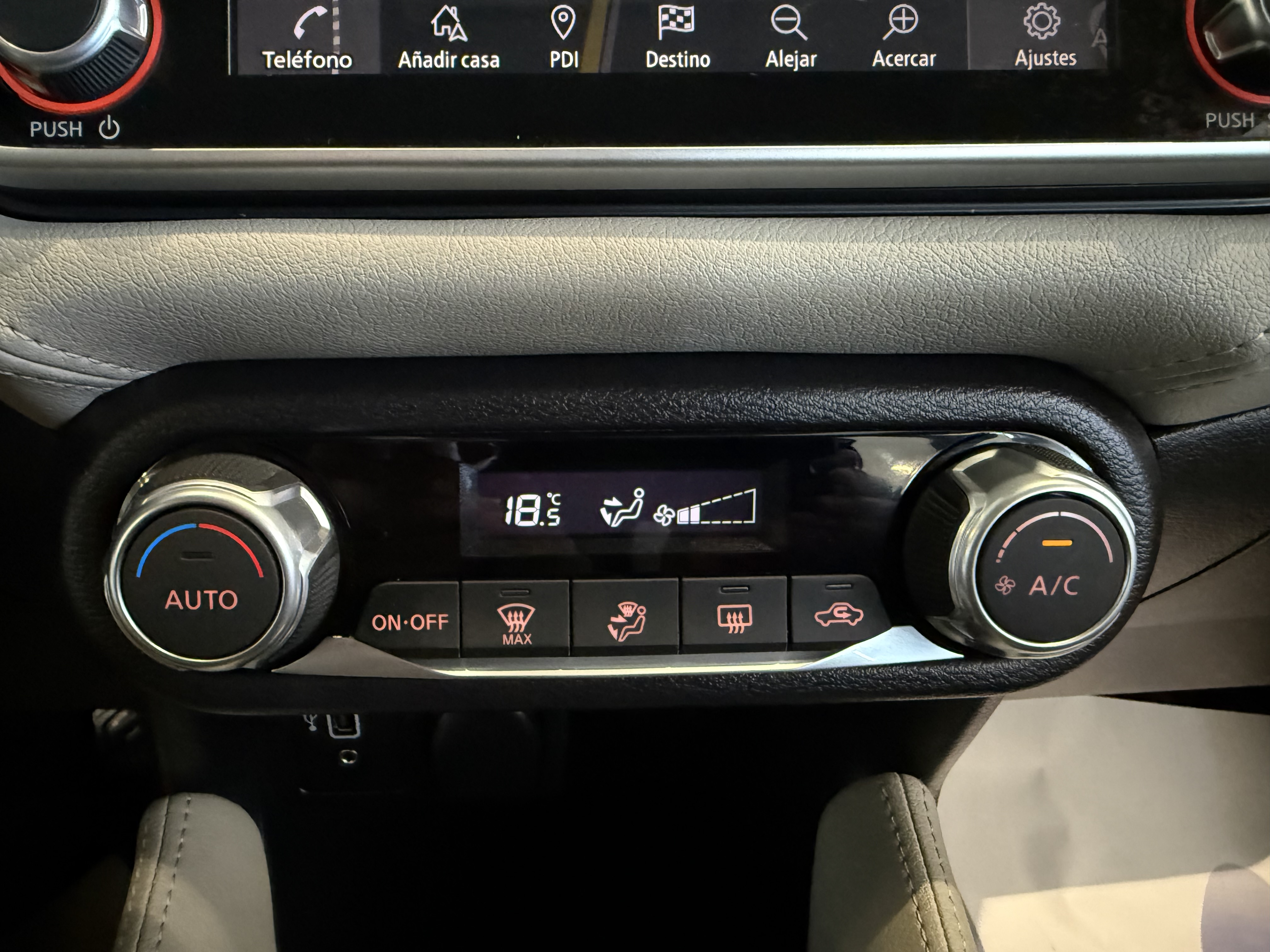 Nissan Micra  IGT 100 CV E6D Tekna foto 23