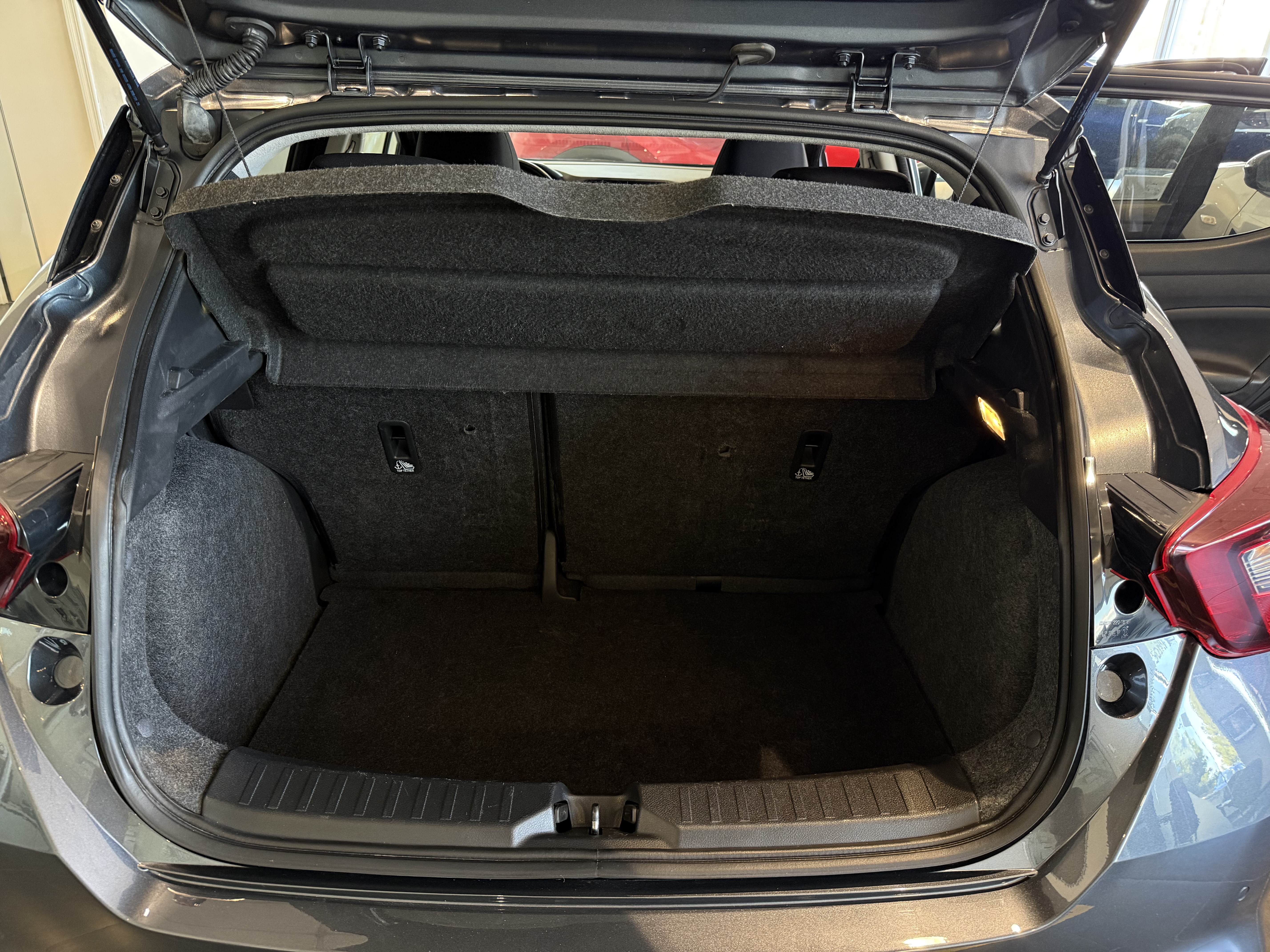 Nissan Micra  IGT 100 CV E6D Tekna foto 26