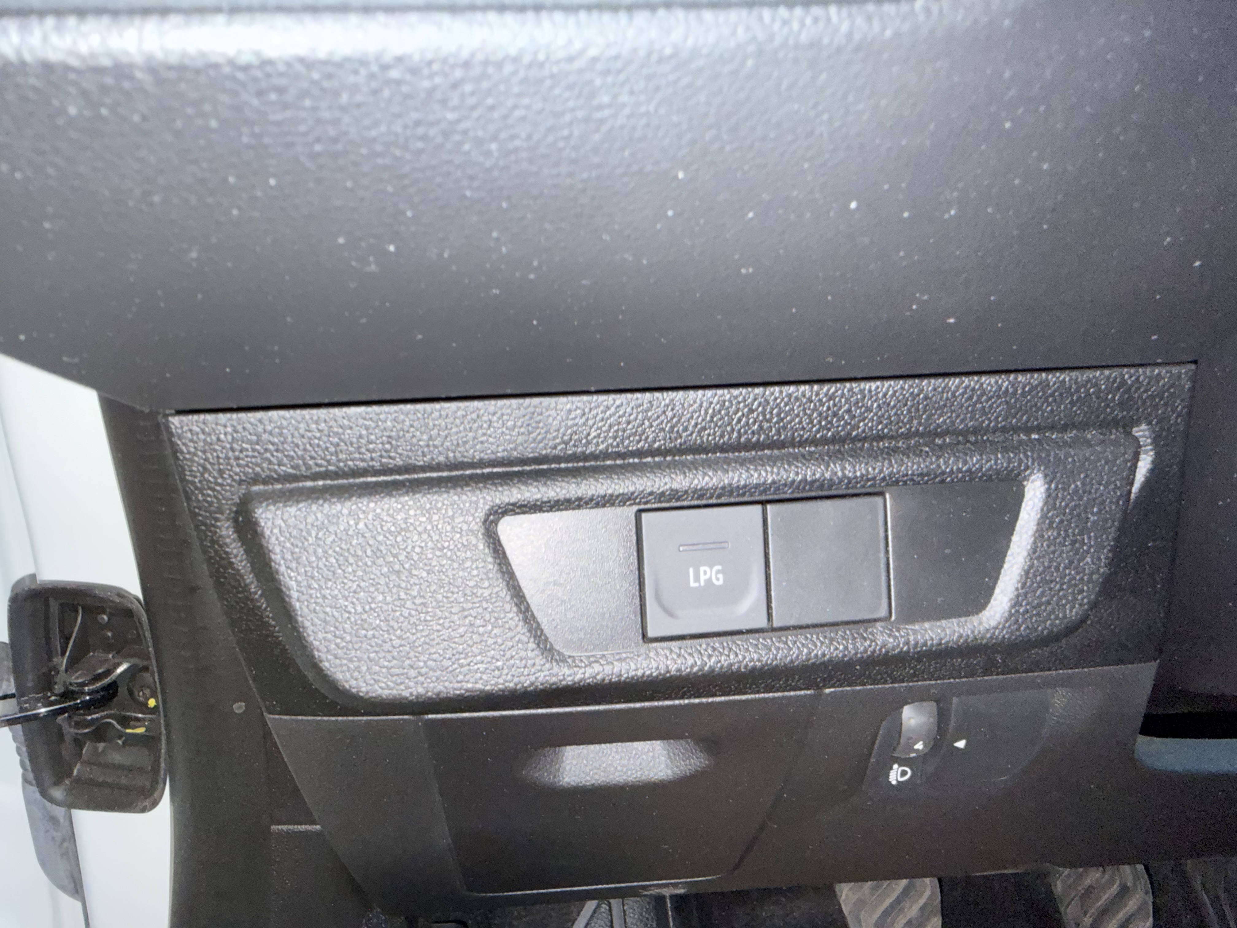 Dacia Sandero Comfort ECOG 100cv miniatura 14