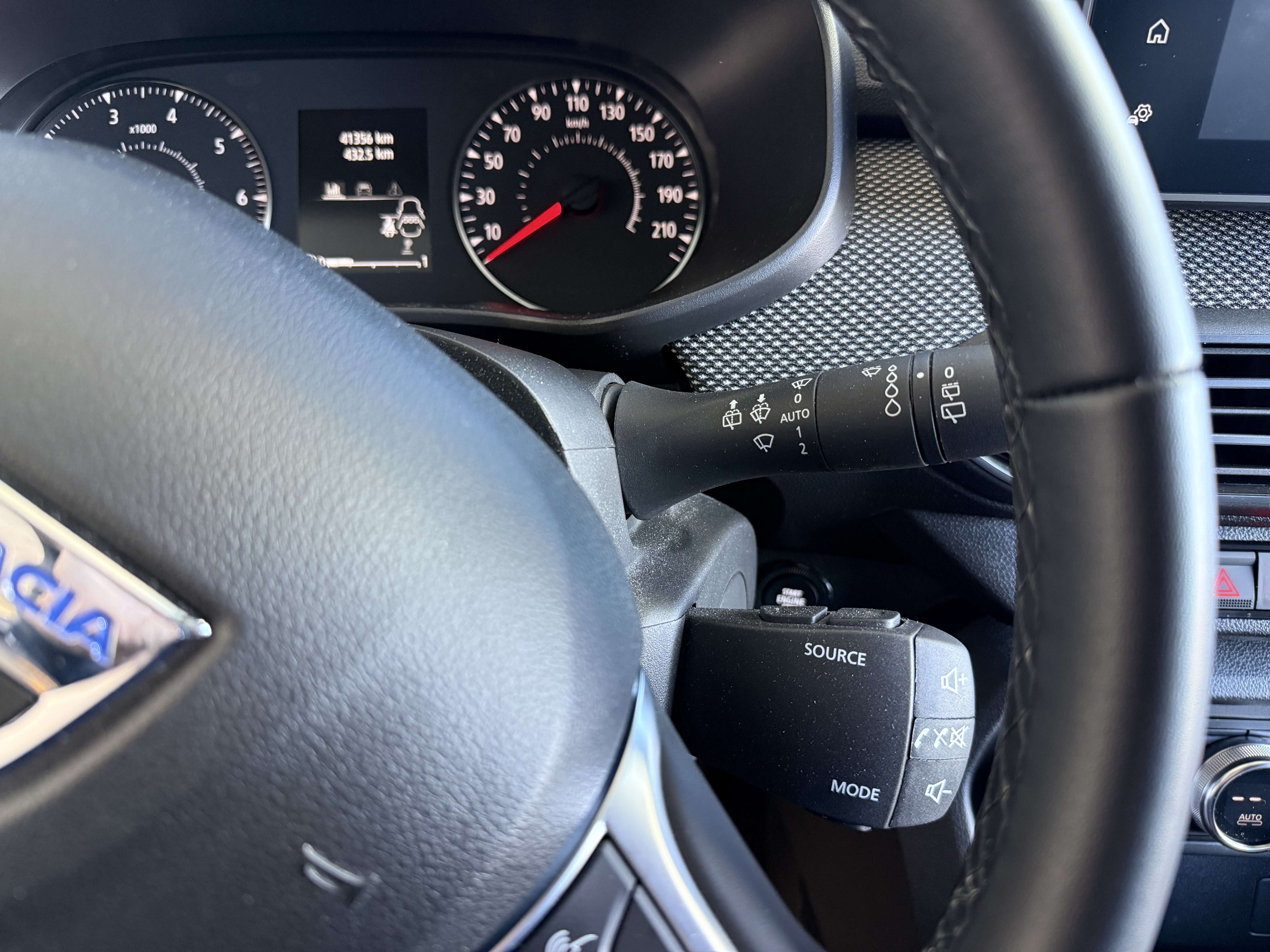 Dacia Sandero Comfort ECOG 100cv miniatura 20