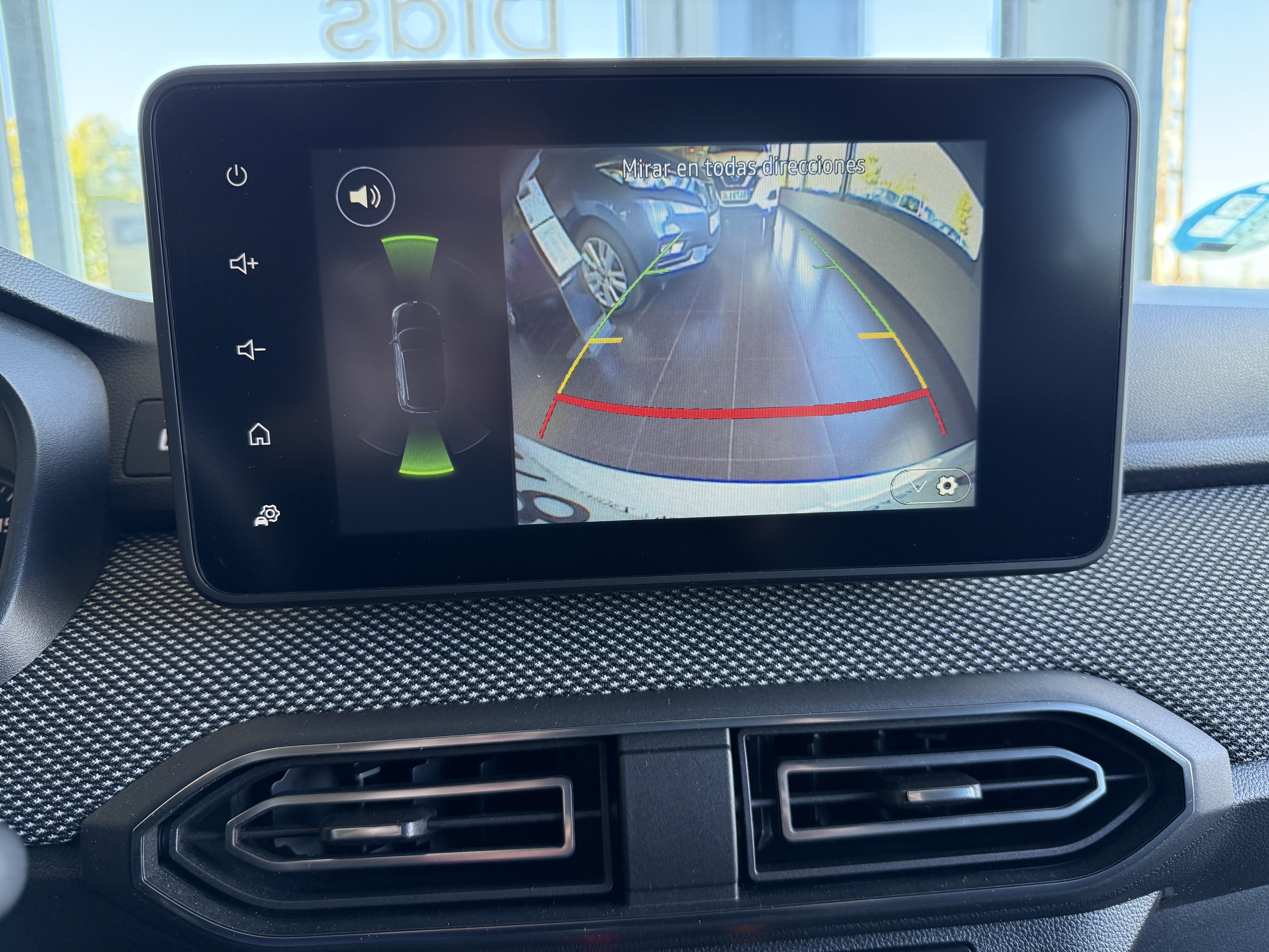 Dacia Sandero Comfort ECOG 100cv miniatura 25