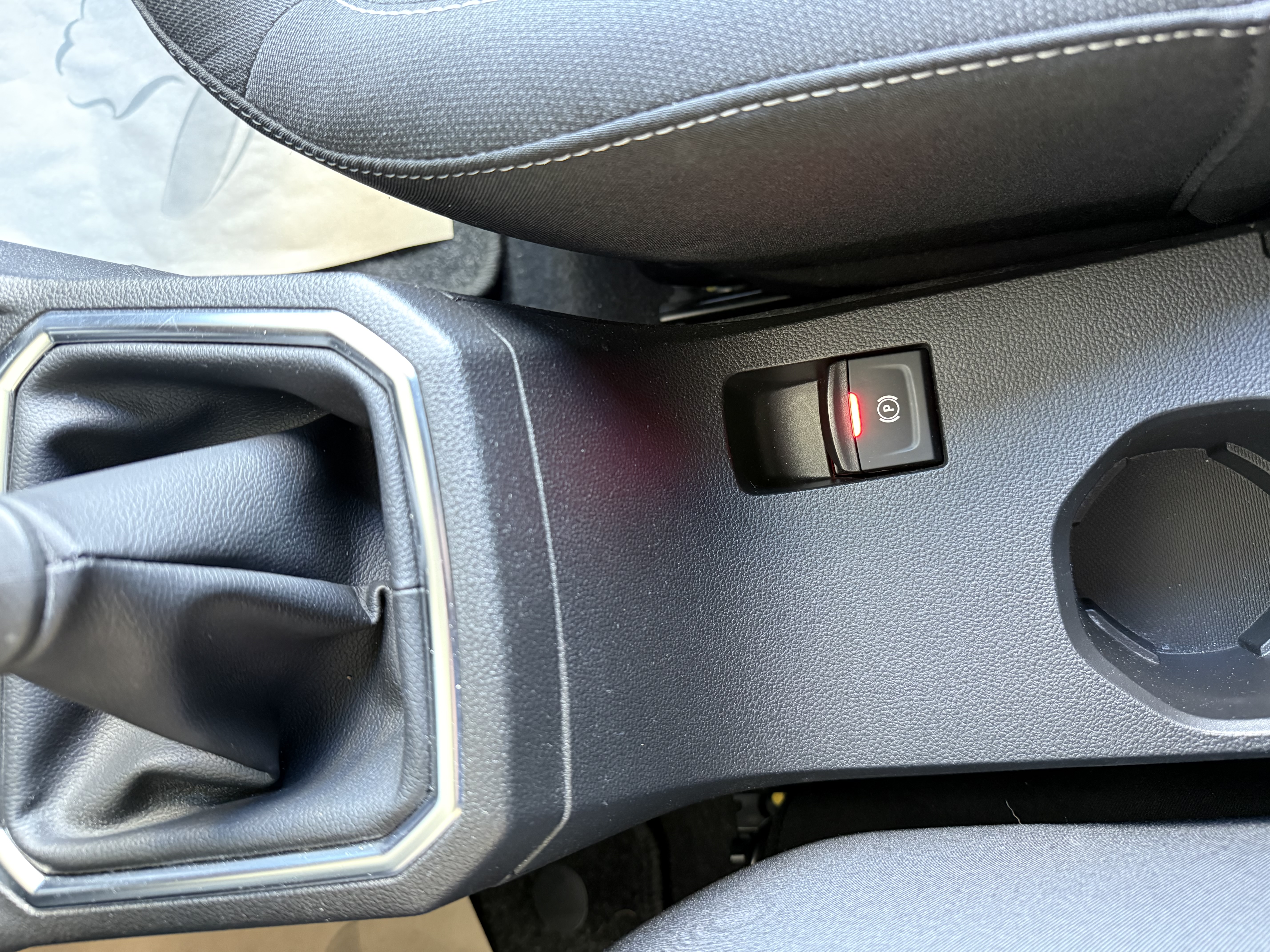 Dacia Sandero Comfort ECOG 100cv foto 29