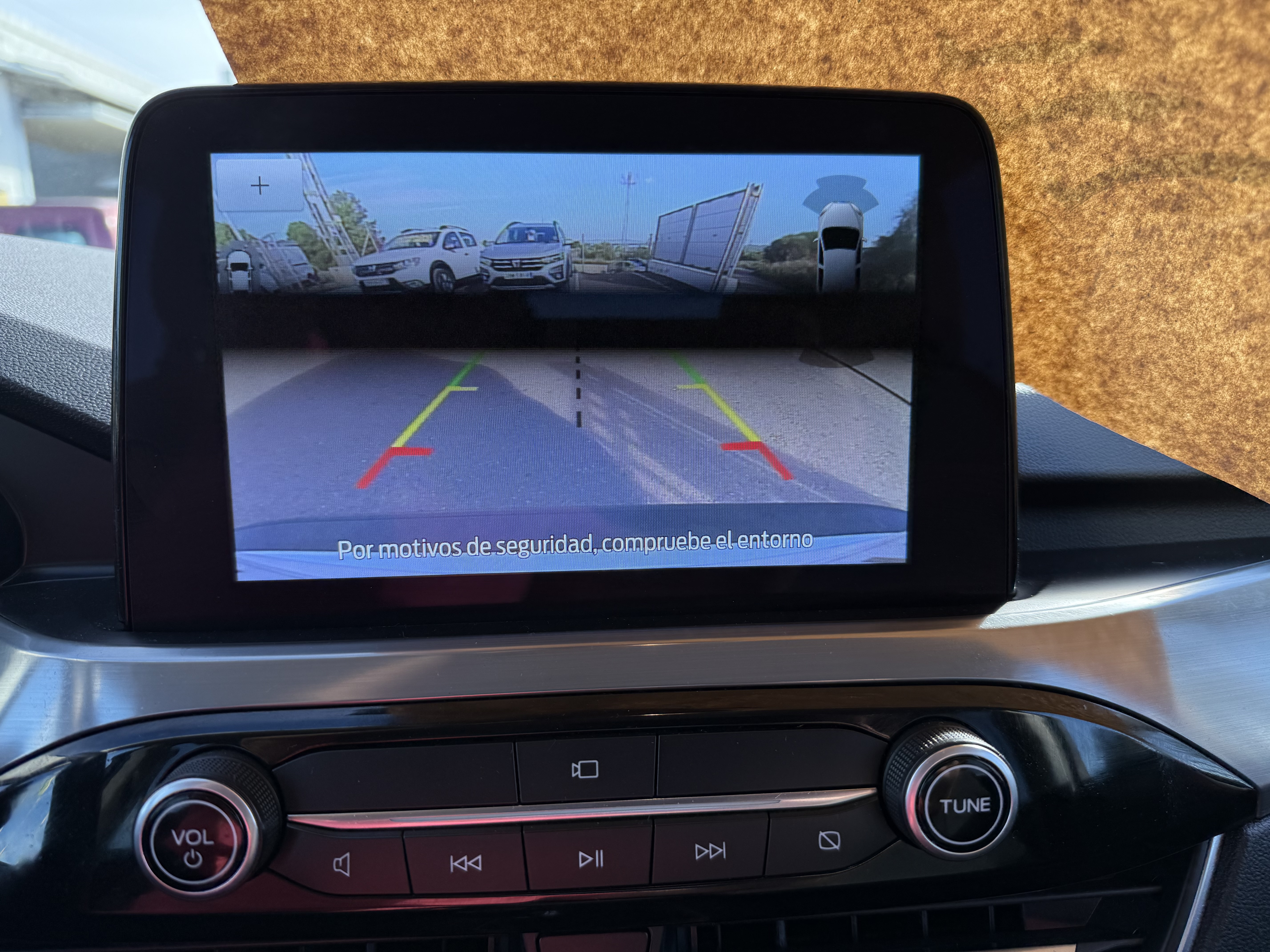 Ford Kuga Titanium 1.5 EcoBoost 150 cv. DIESEL foto 21