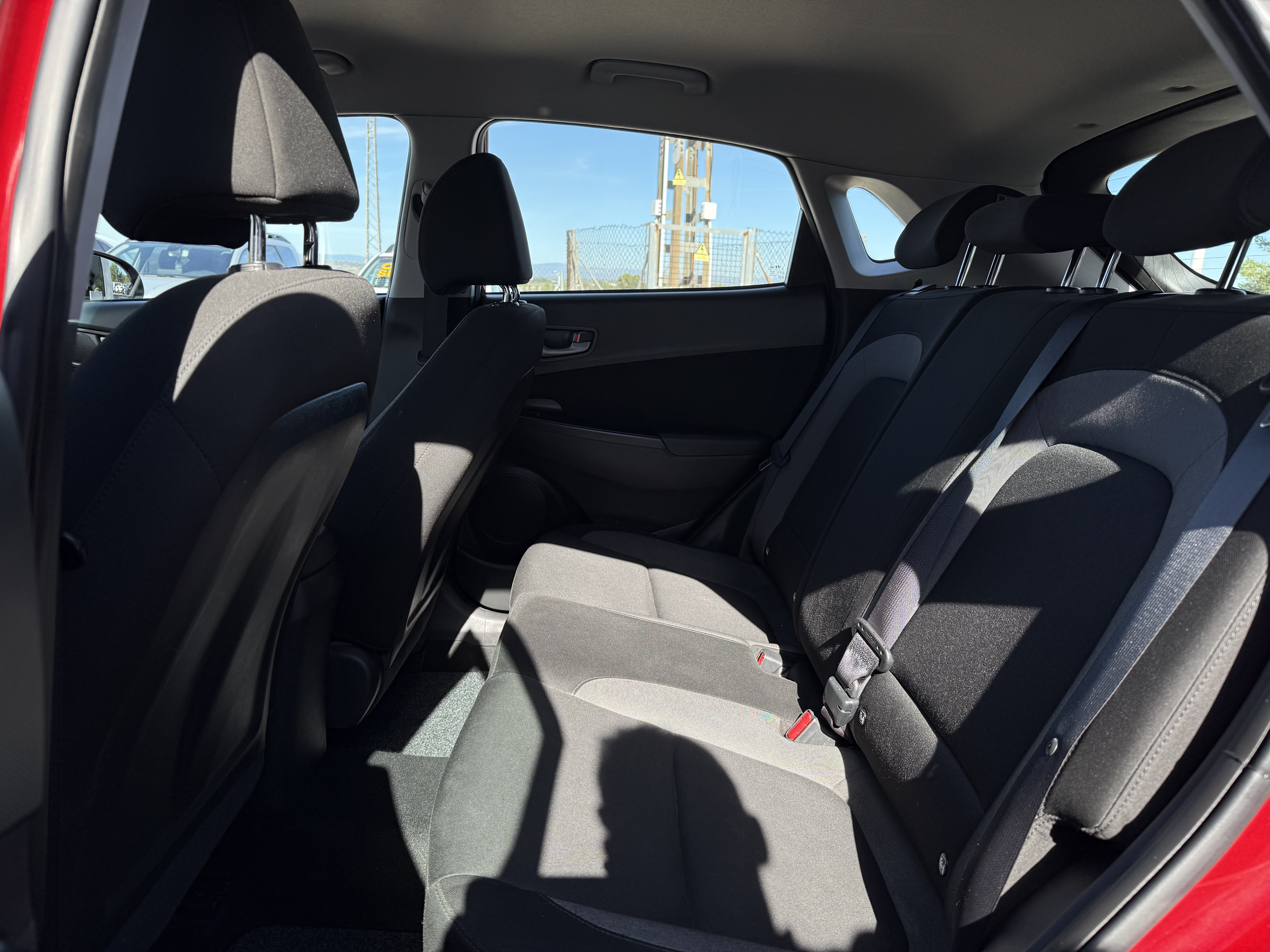 Hyundai Kona 1.0 TGDI 120cv. Klass 4X2 miniatura 11