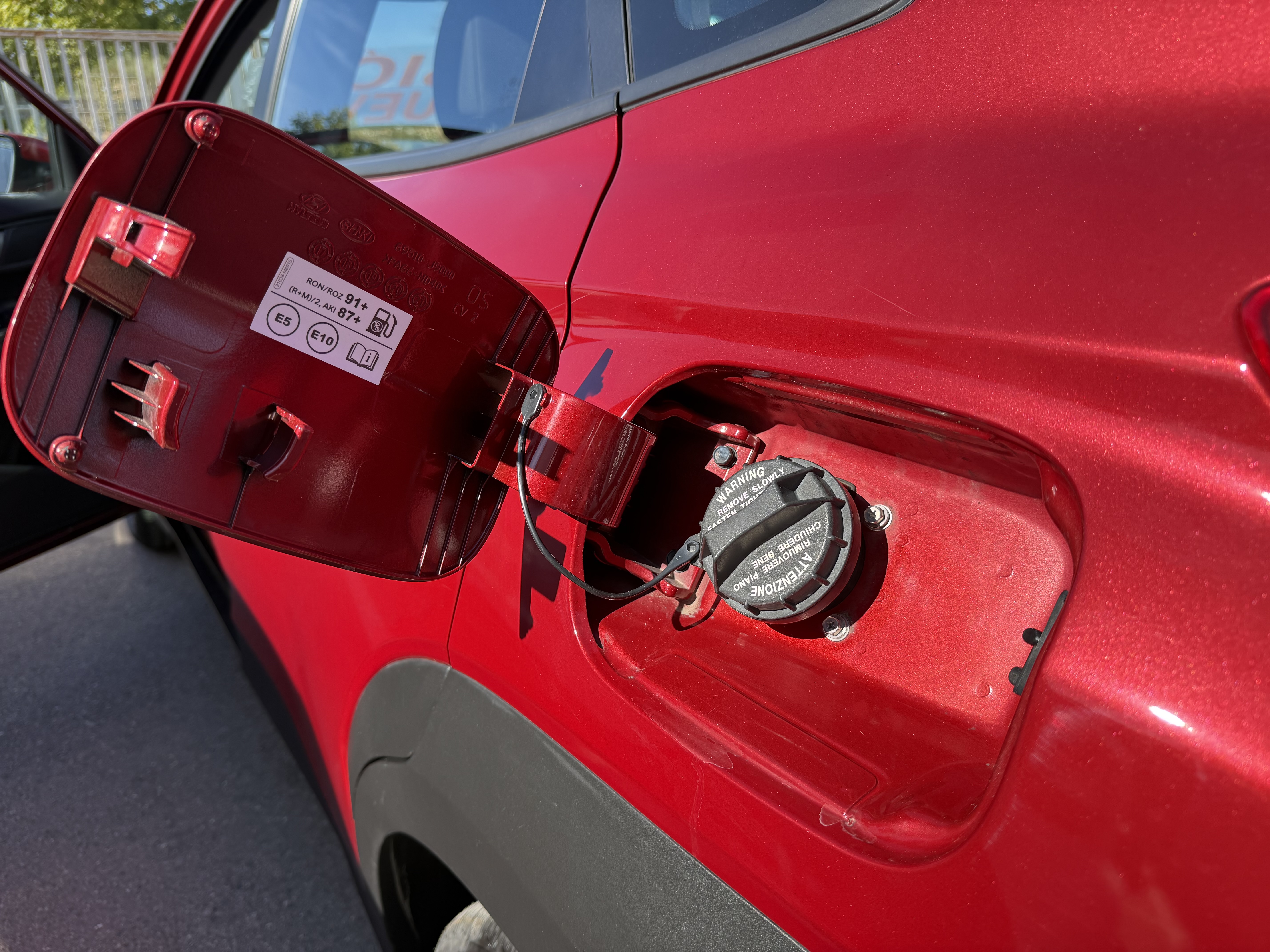 Hyundai Kona 1.0 TGDI 120cv. Klass 4X2 miniatura 31