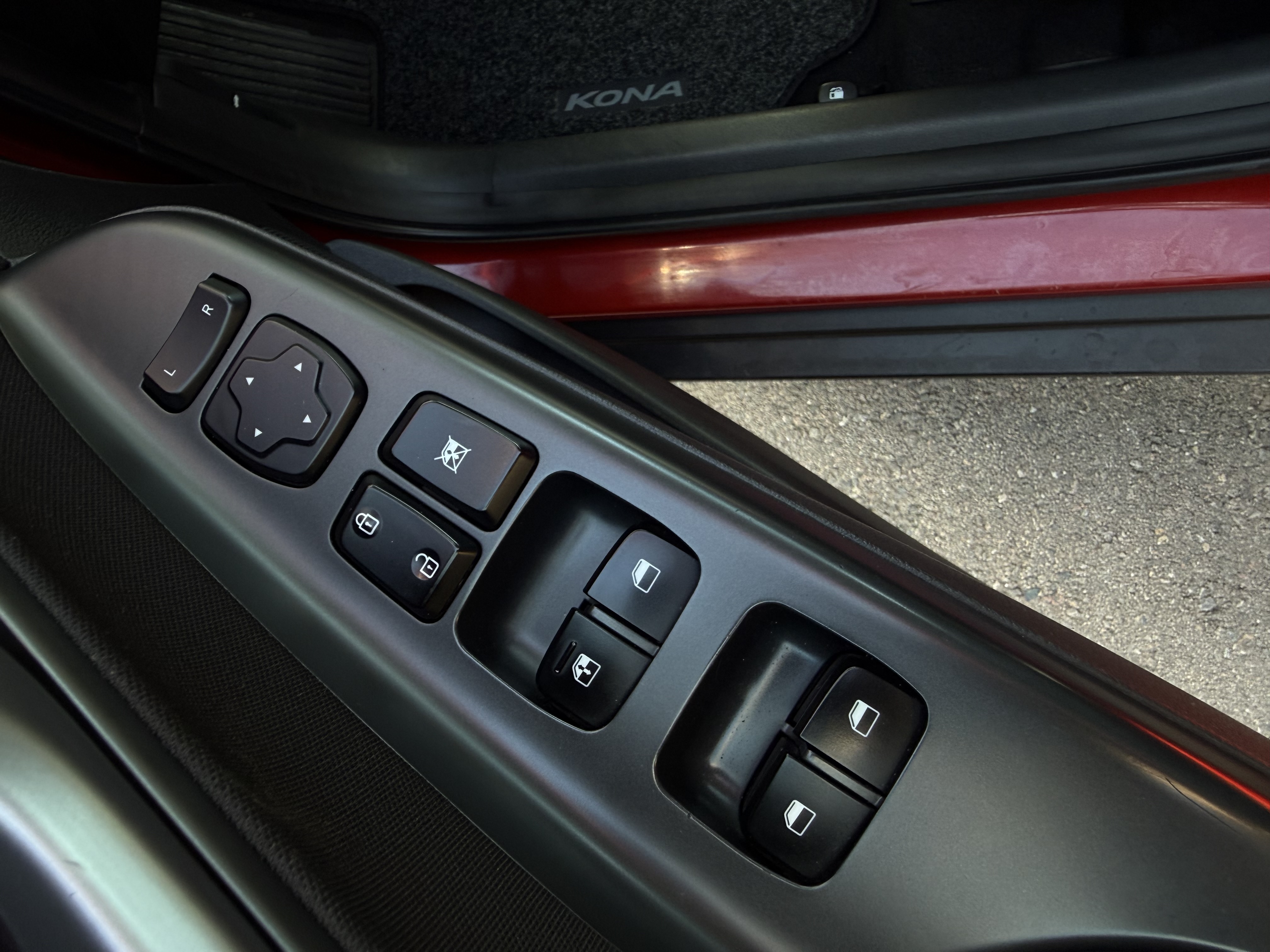 Hyundai Kona 1.0 TGDI 120cv. Klass 4X2 foto 14