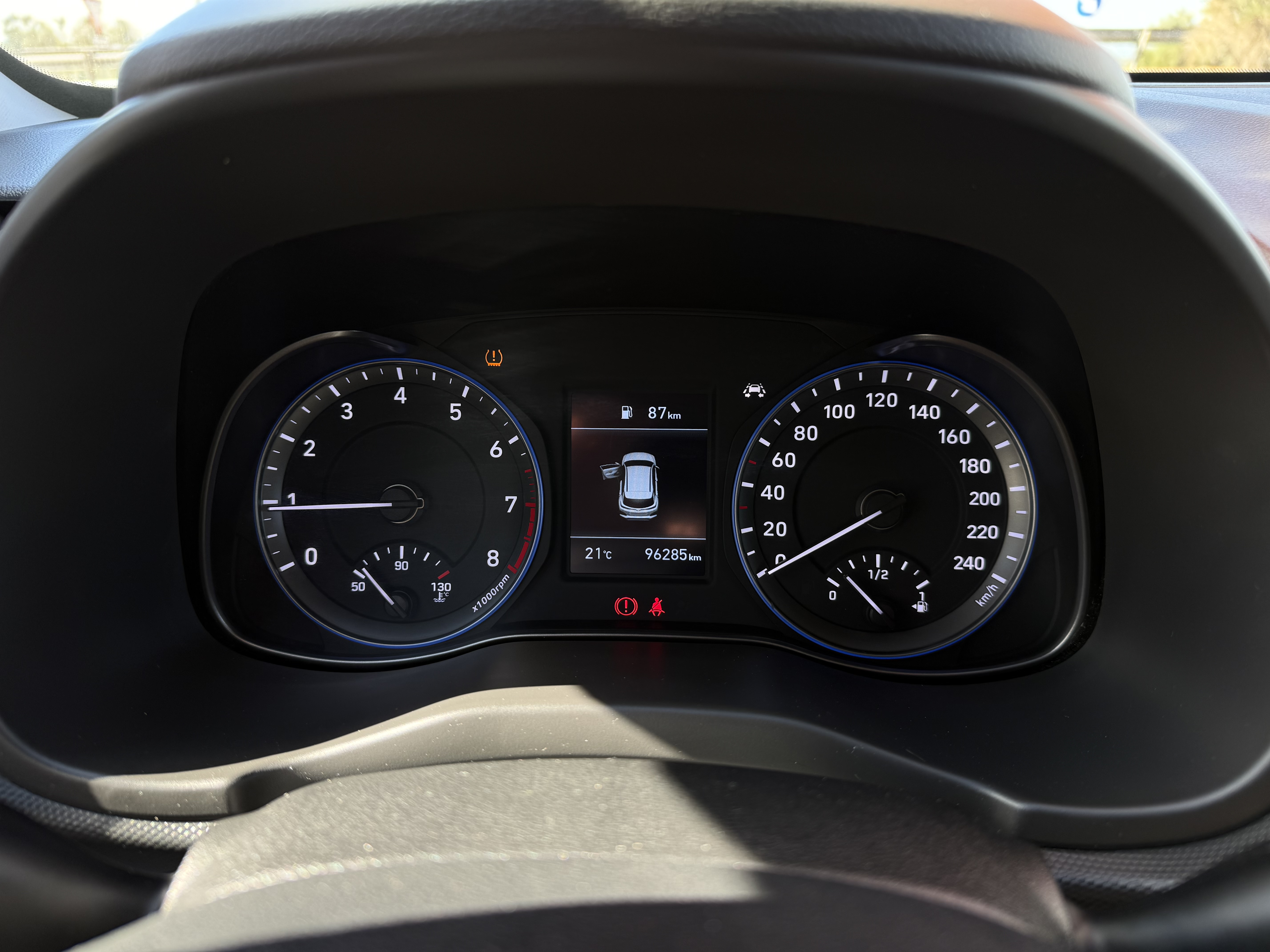 Hyundai Kona 1.0 TGDI 120cv. Klass 4X2 foto 16