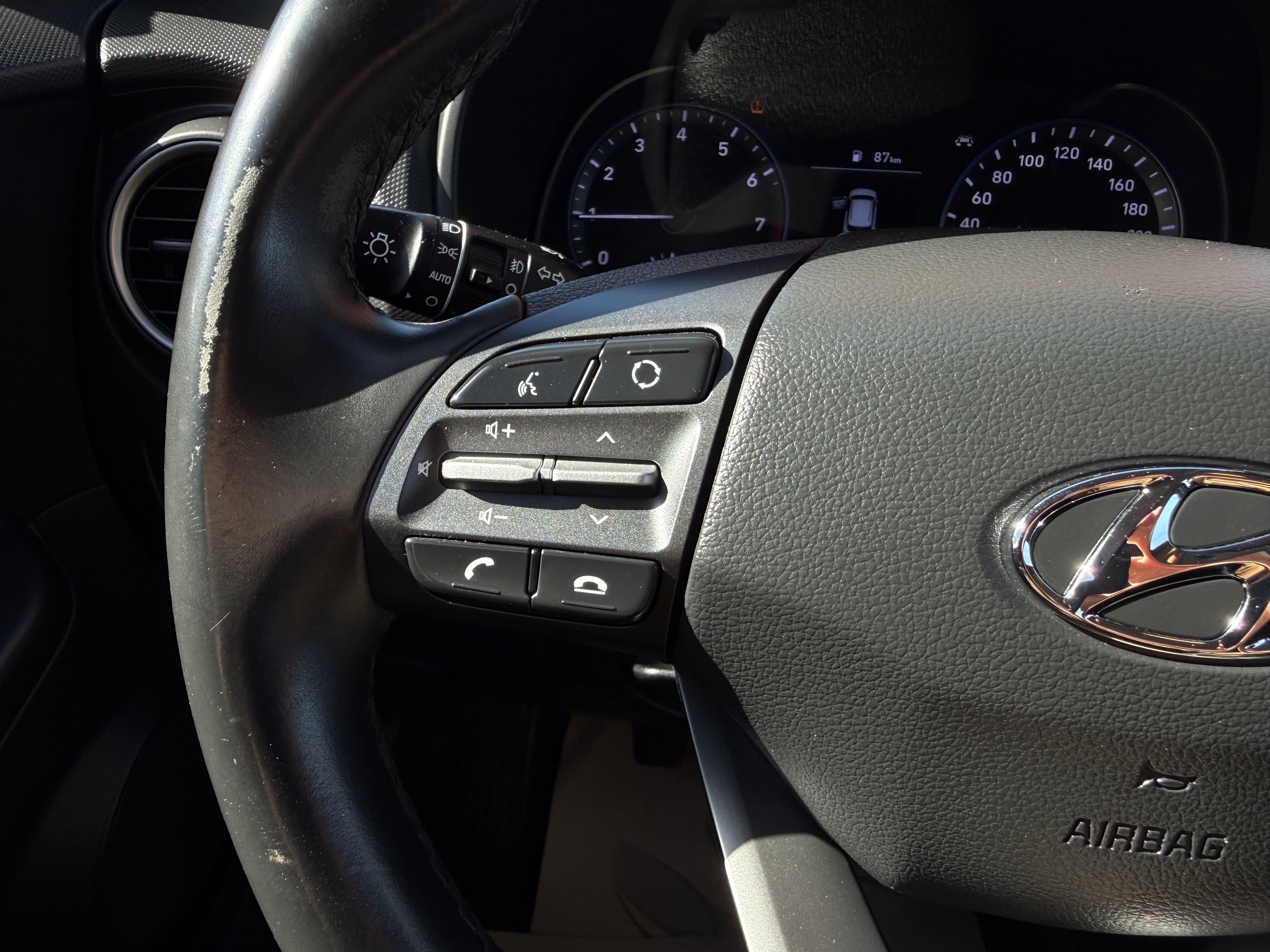 Hyundai Kona 1.0 TGDI 120cv. Klass 4X2 foto 18