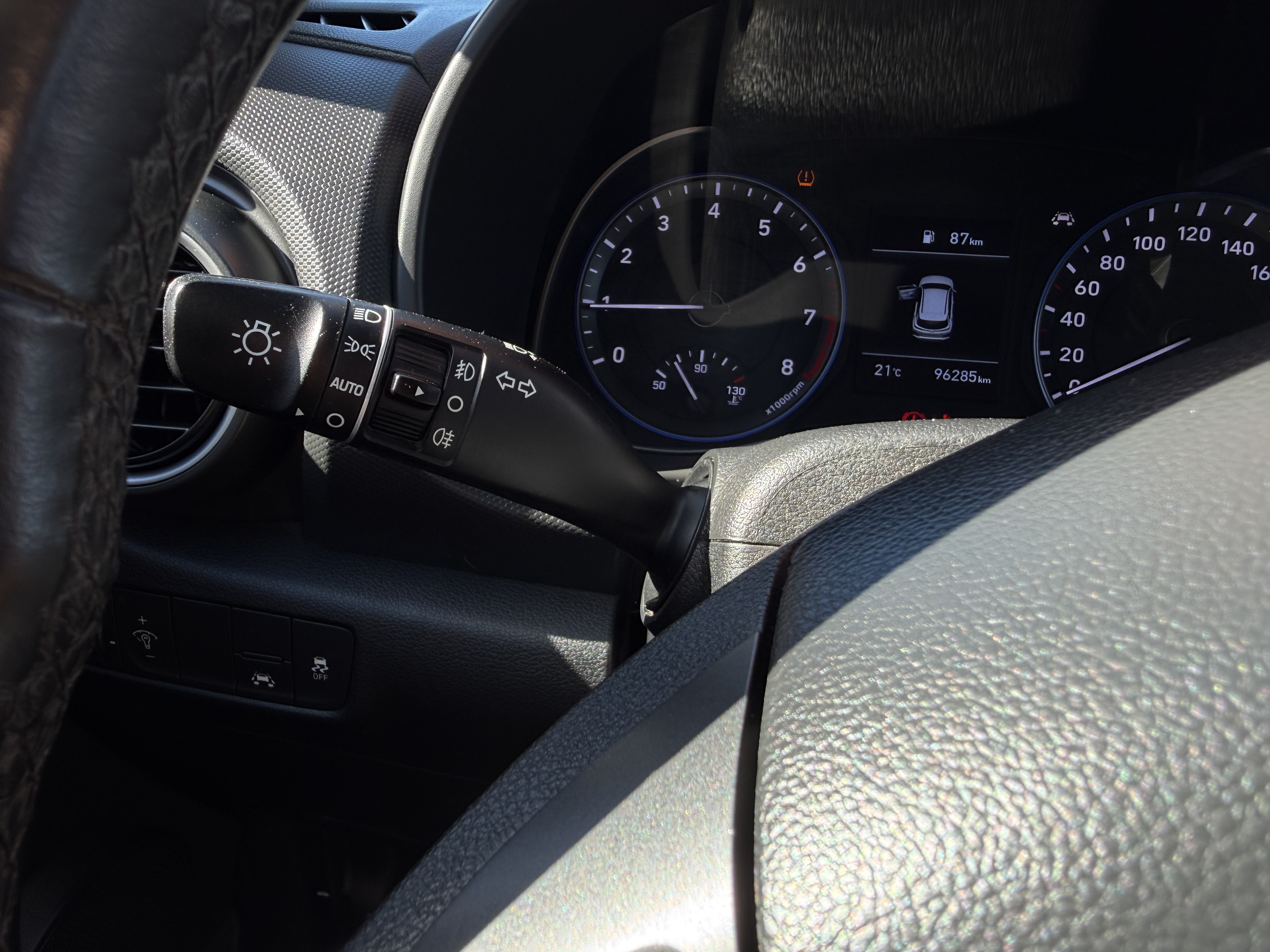 Hyundai Kona 1.0 TGDI 120cv. Klass 4X2 foto 20