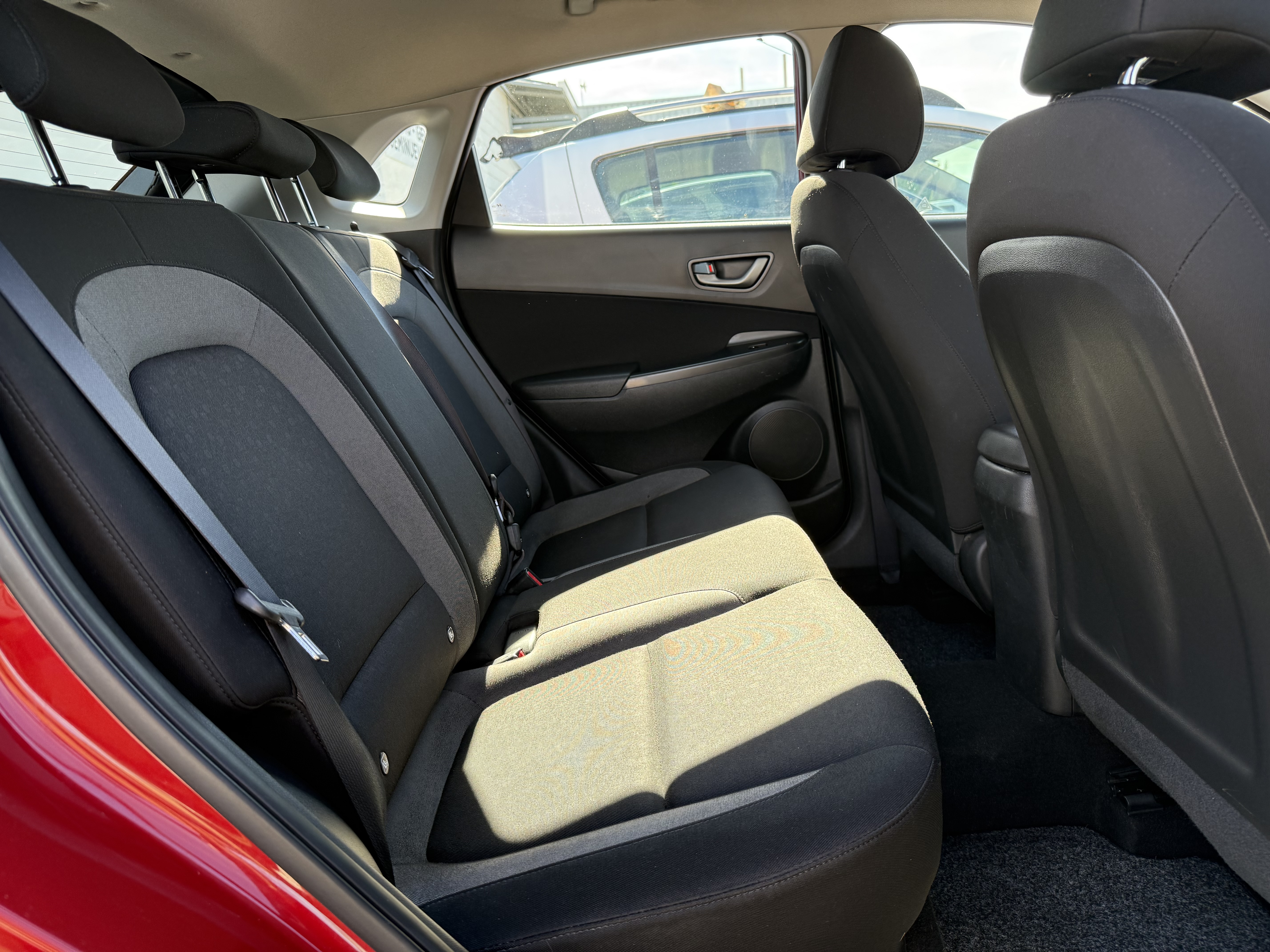 Hyundai Kona 1.0 TGDI 120cv. Klass 4X2 foto 28