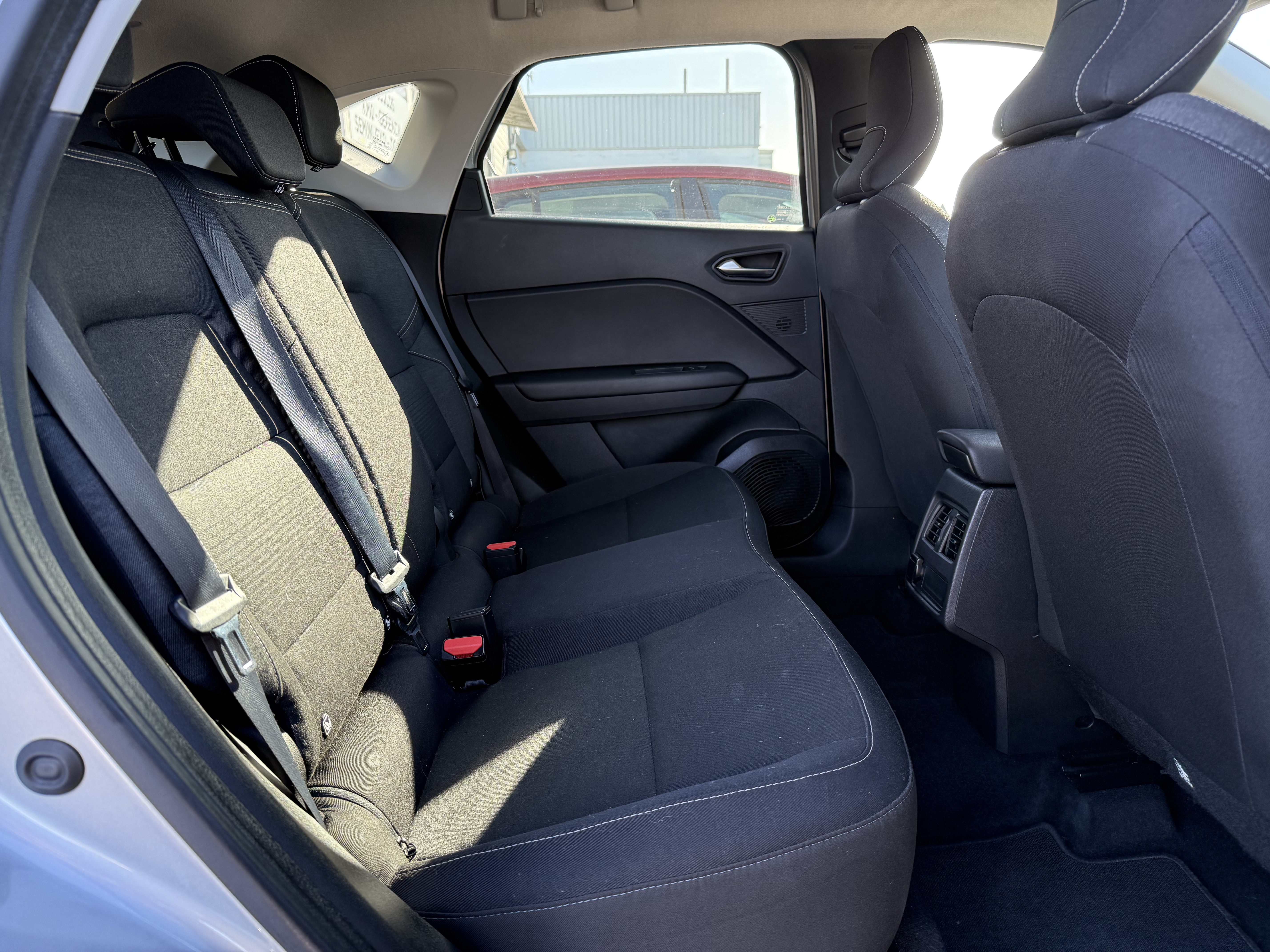 Renault Captur INTENS TCE 100cv. GASOLINA miniatura 16